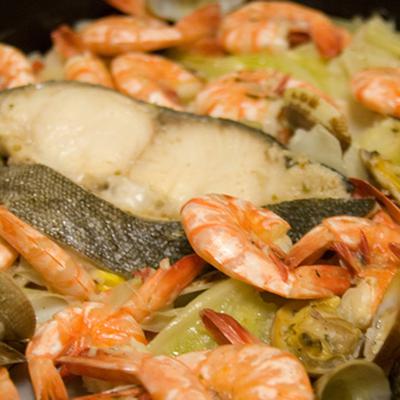 Voyage culinaire à Marseille