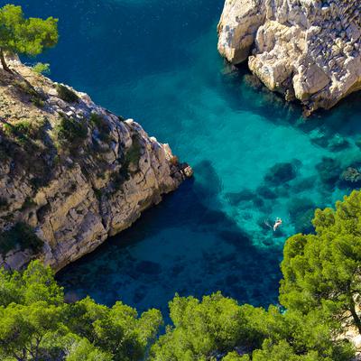 Comment éviter la foule dans les Calanques