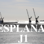L'esplanade J1