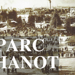 Le Parc Chanot